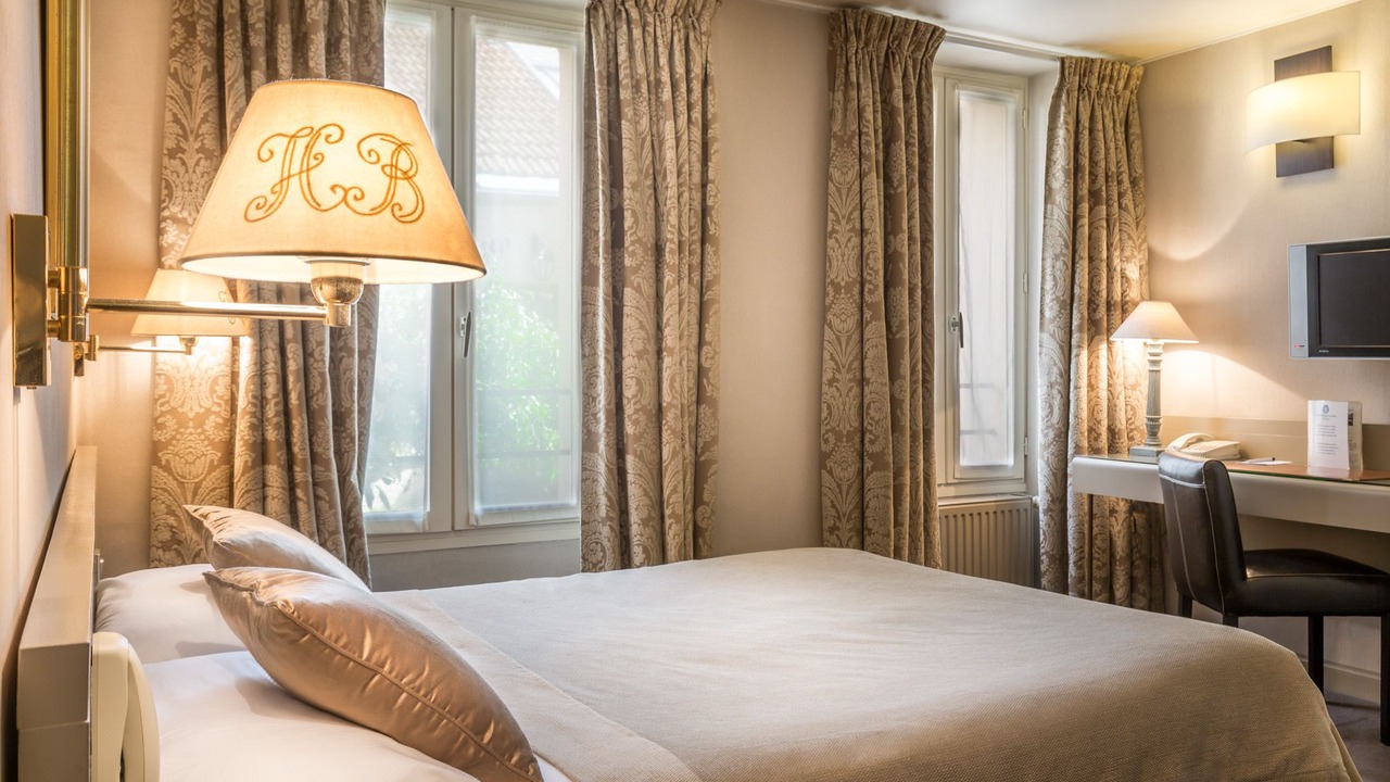 Photo of Bedroom in Saint-Louis