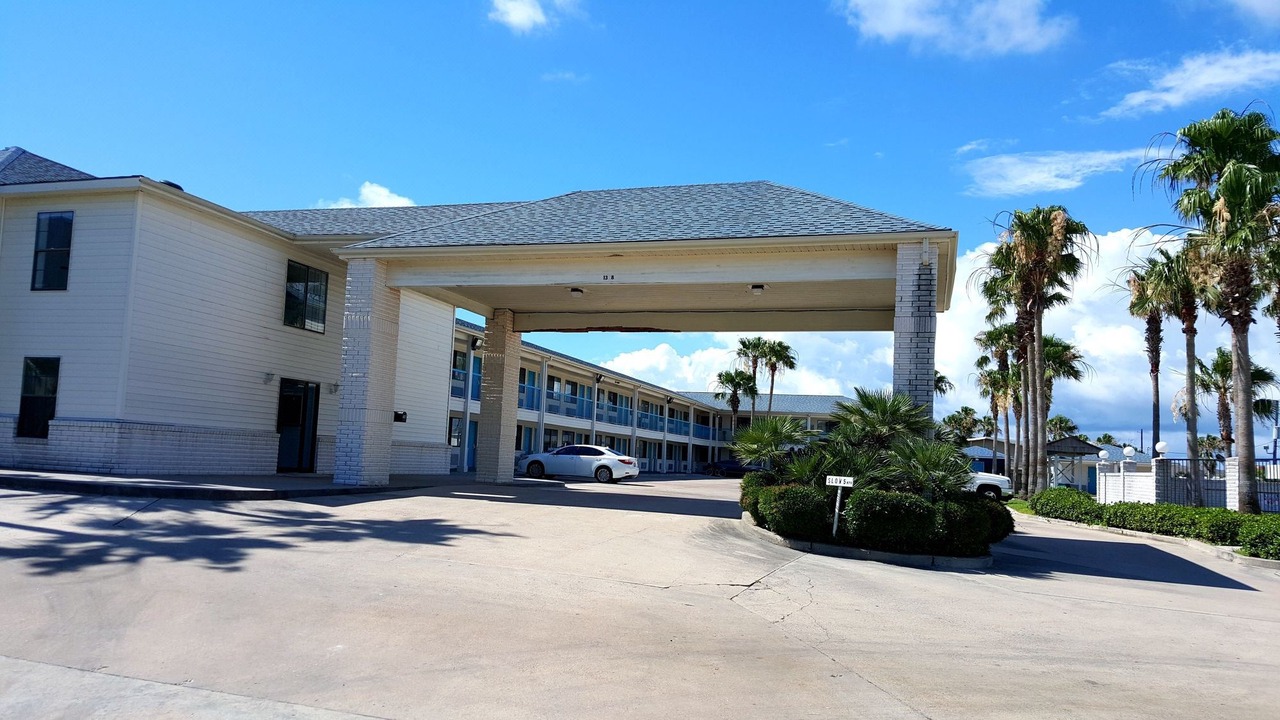 Photo of Buildings in Old Town