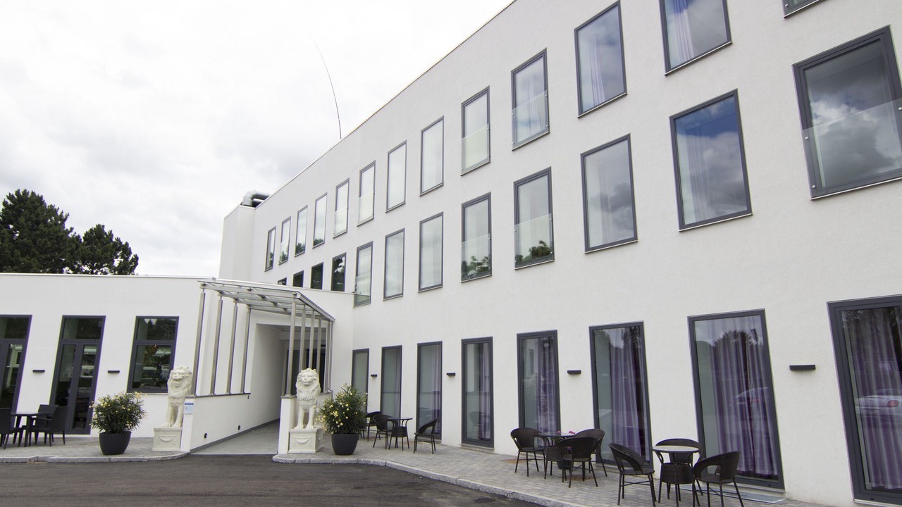 Photo of Buildings in Brondby