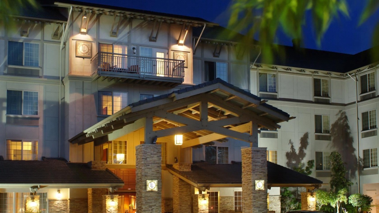 Photo of Buildings in Union Square