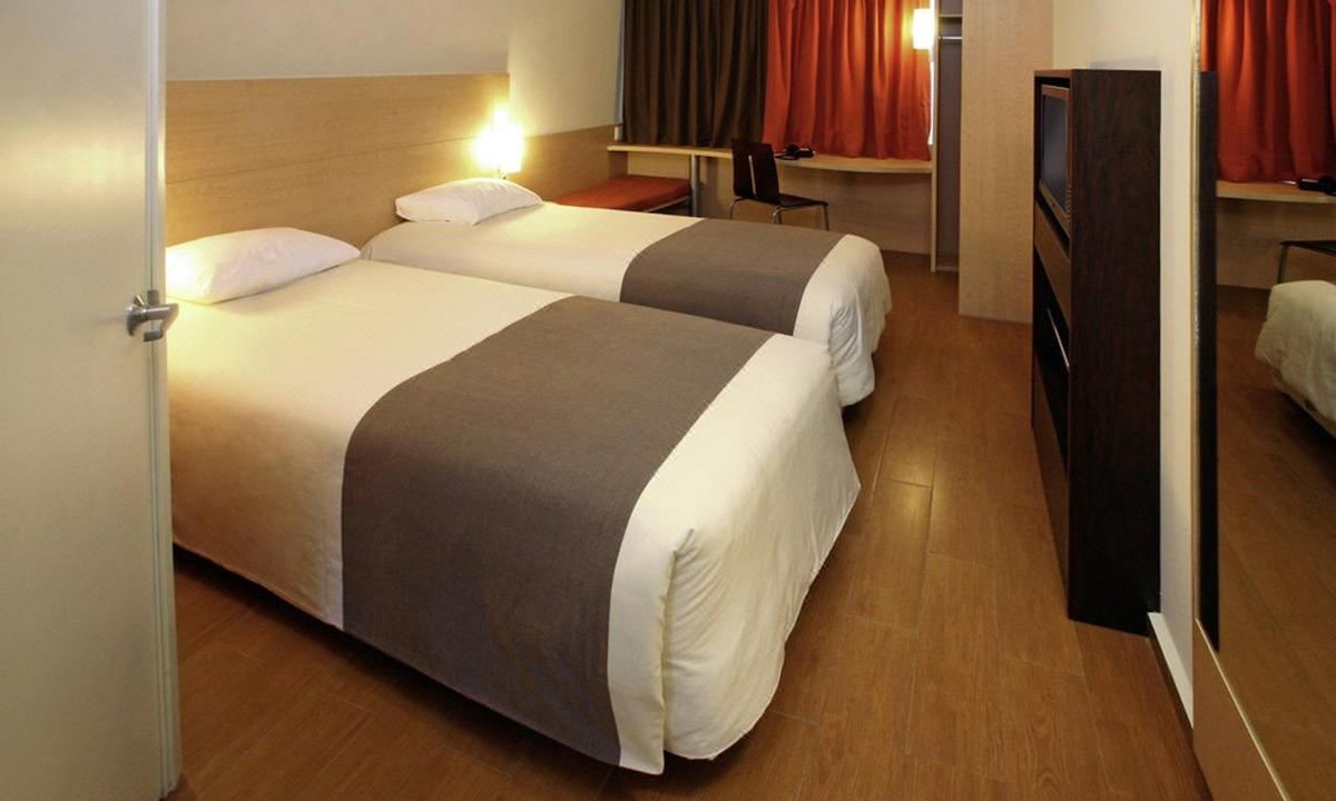 Photo of Bedroom in Douai