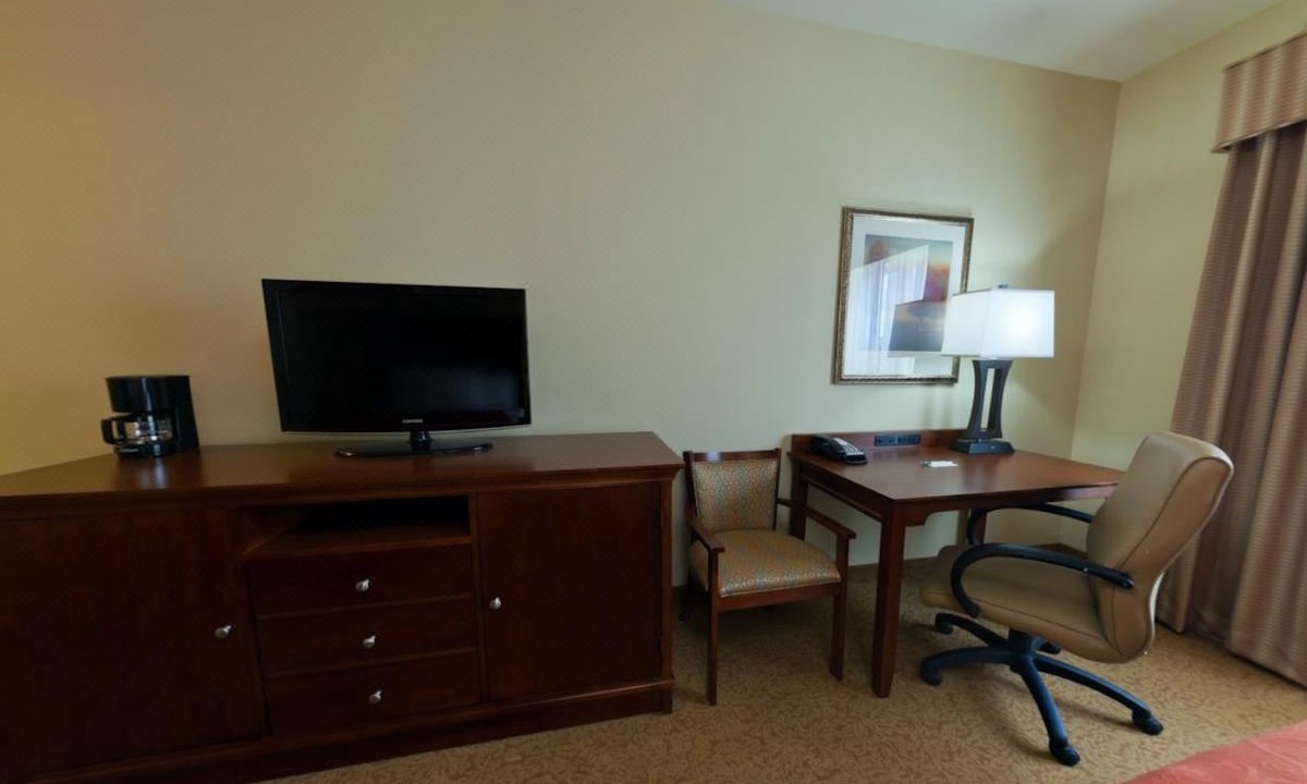 Photo of Livingroom in Texarkana