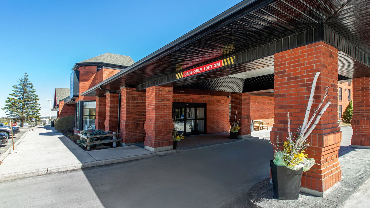 Photo of Buildings in Peterborough