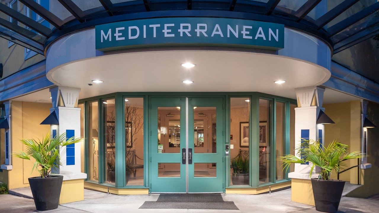 Photo of Buildings in Lower Queen Anne