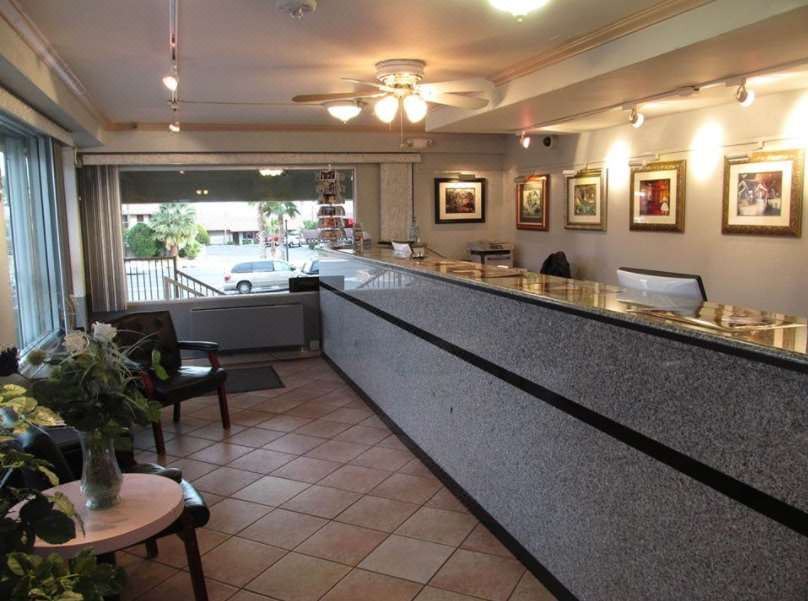 Photo of Livingroom in Boulder City