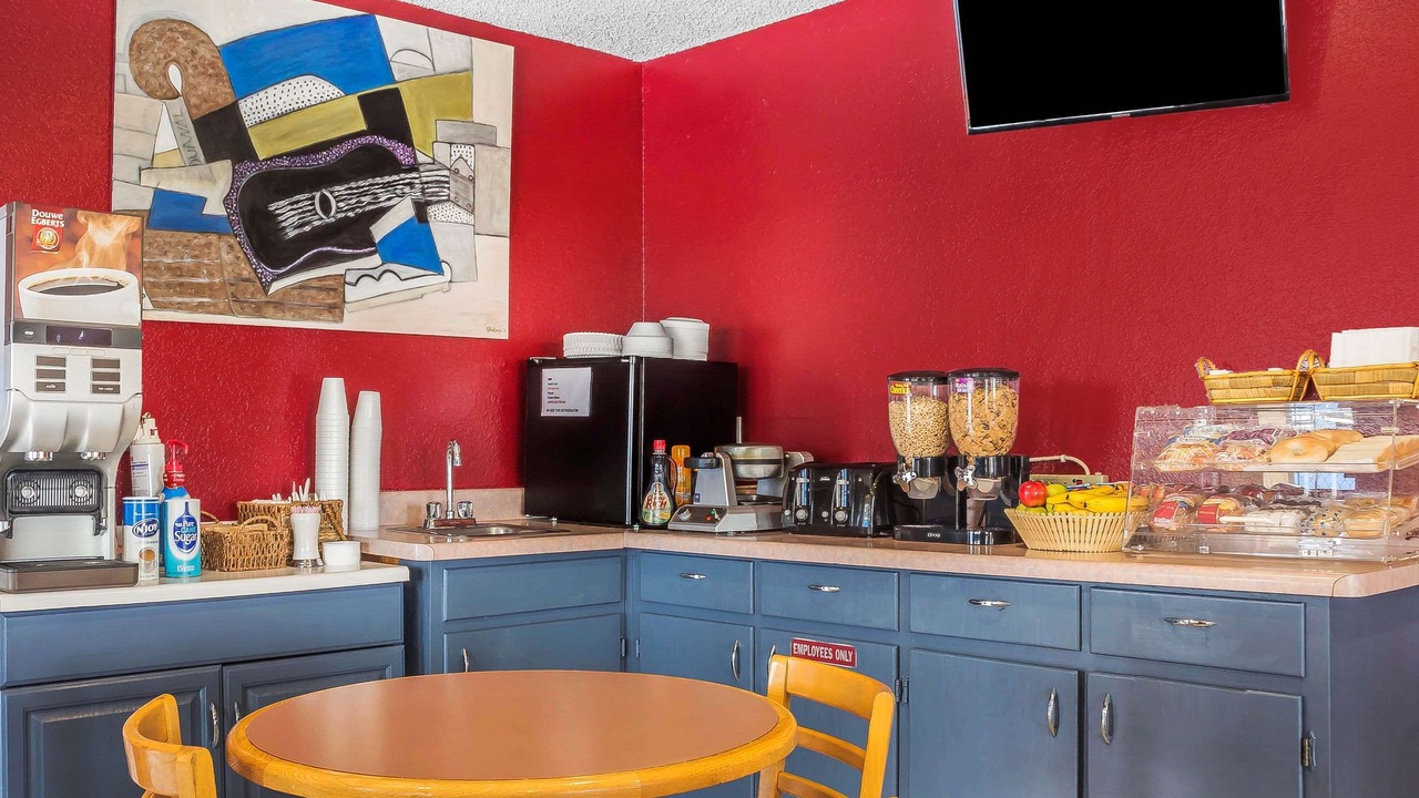 Photo of Kitchen in Sierra Vista