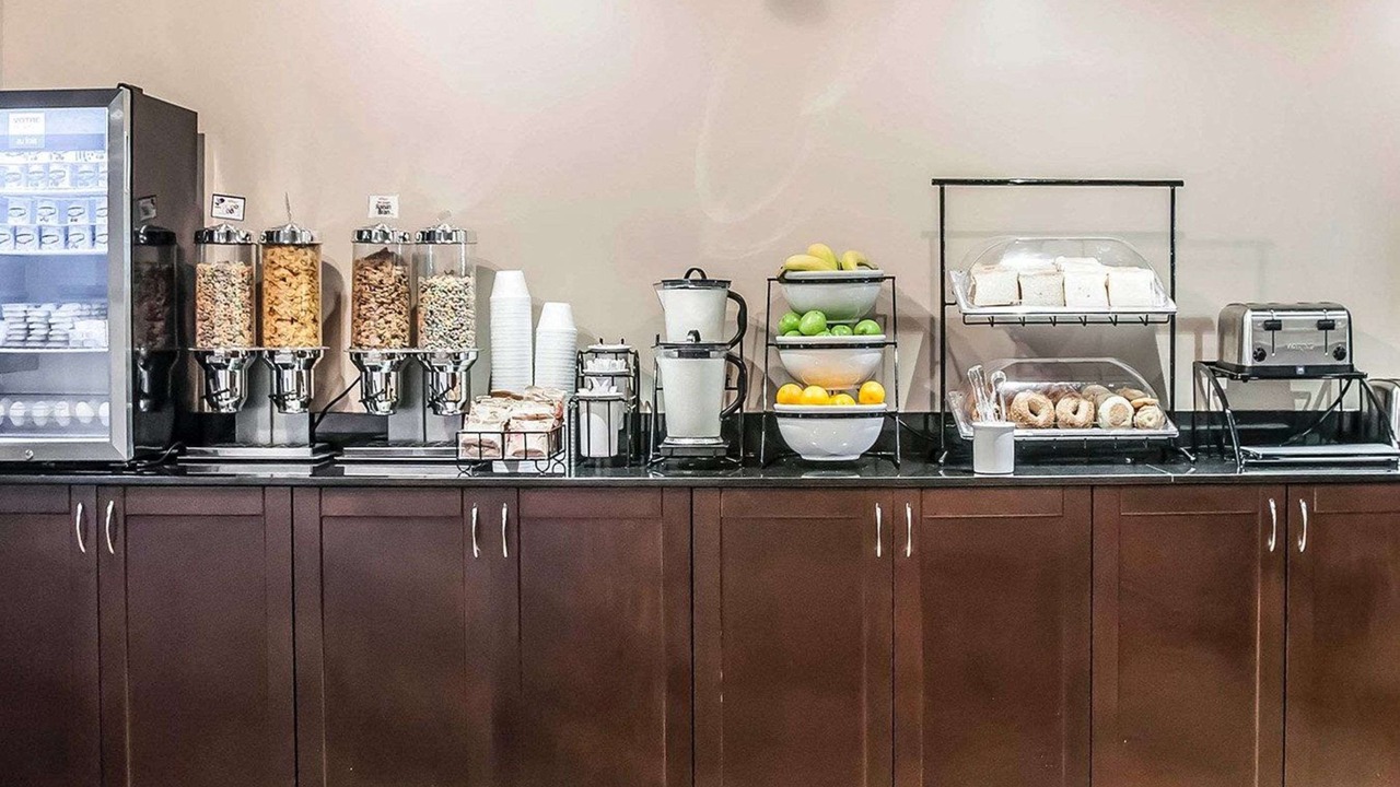 Photo of Kitchen in Laval
