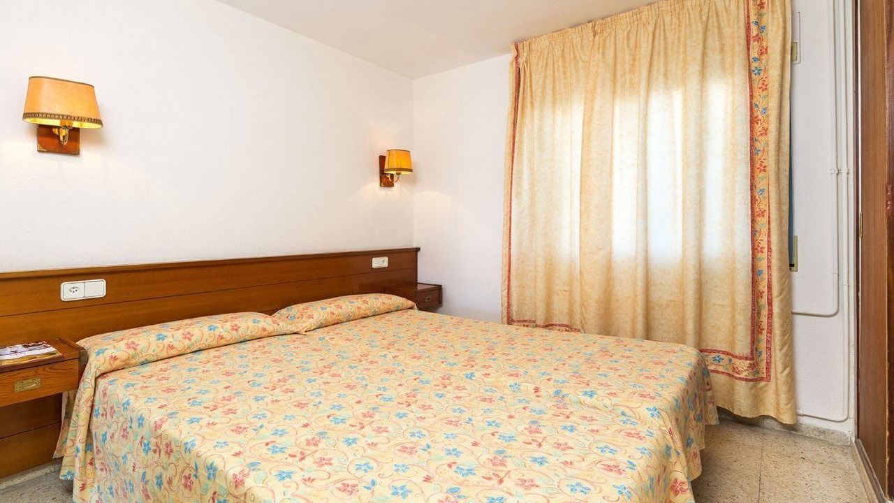 Photo of Bedroom in Lloret Town Center