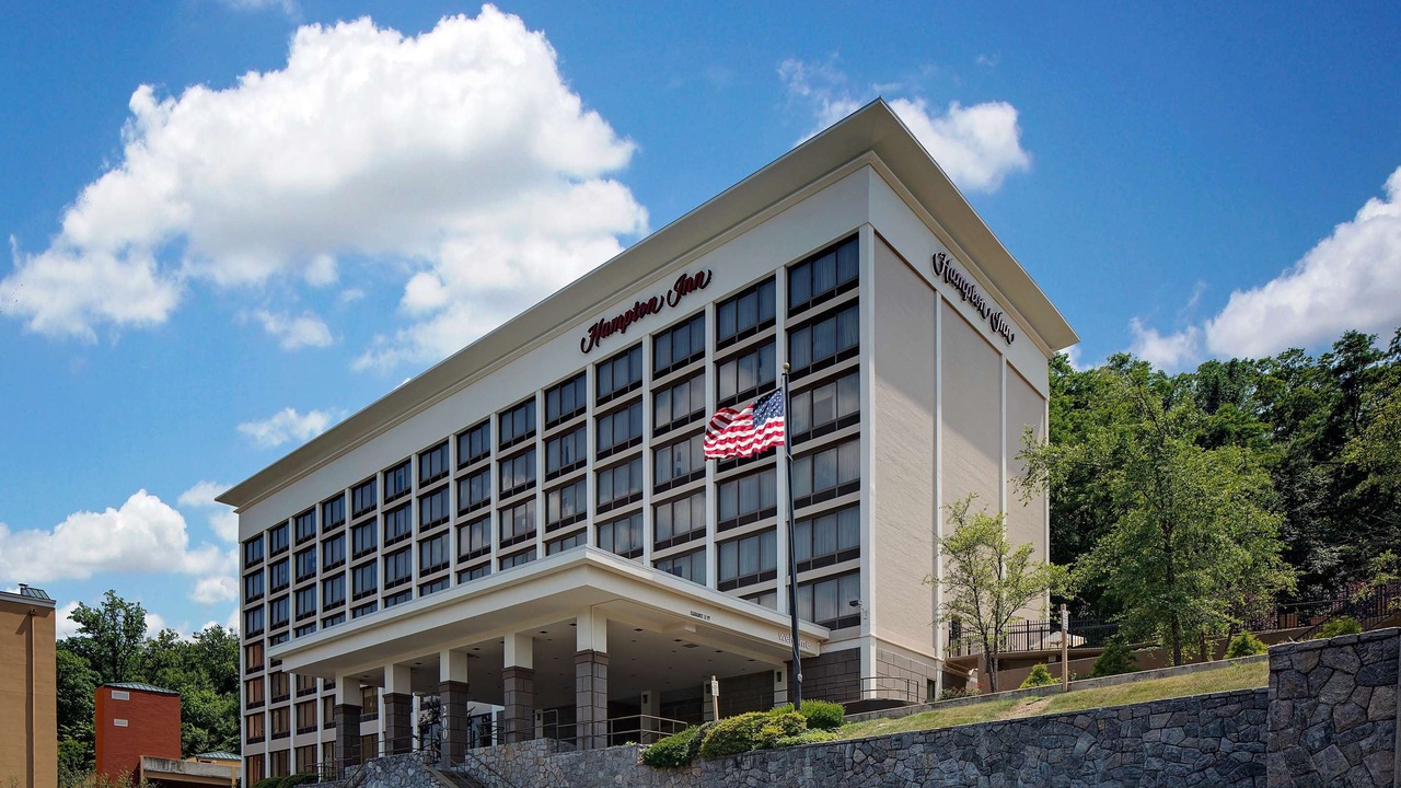 Photo of Buildings in Elmsford
