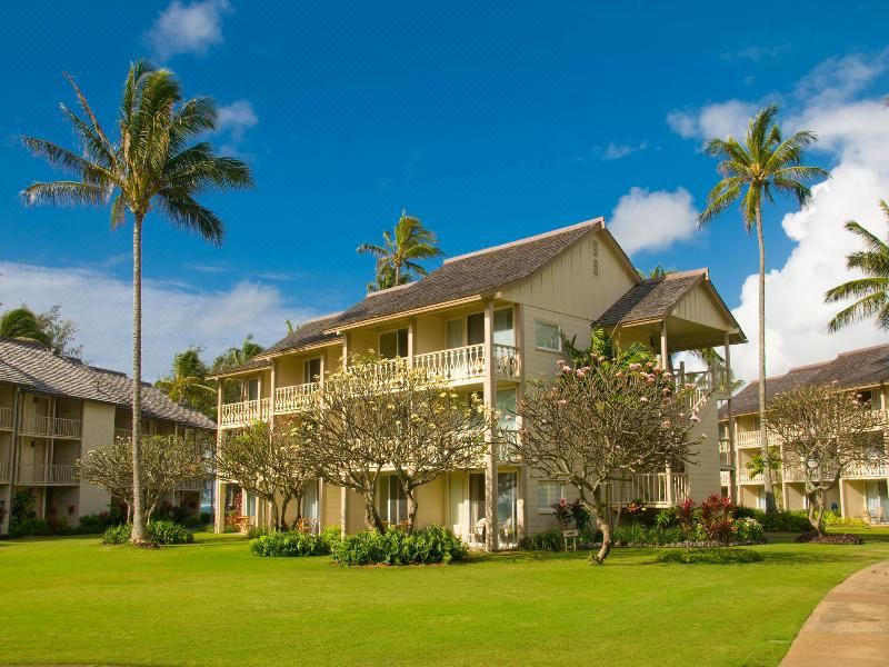 Photo of Buildings in Wailua