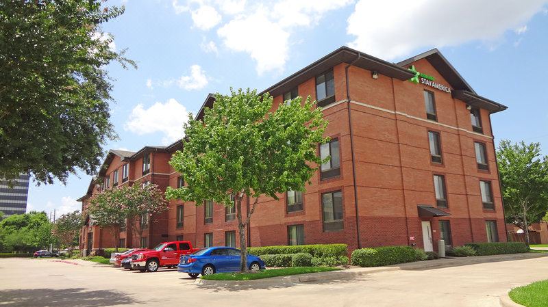Photo of Buildings in Westchase