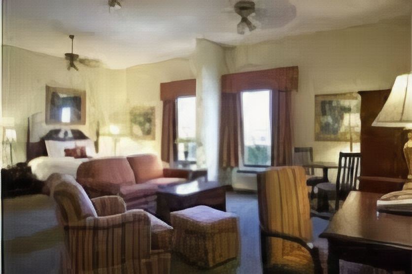 Photo of Livingroom in Thomasville