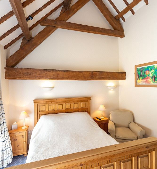 Photo of Bedroom in Harrington