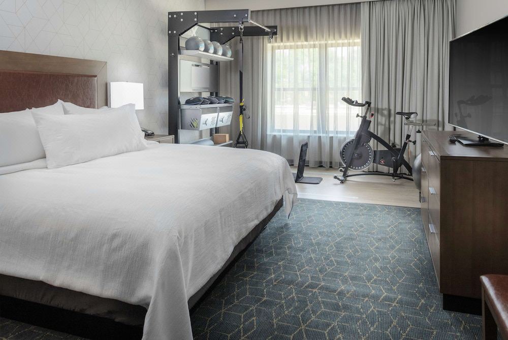 Photo of Bedroom in Grand Rapids