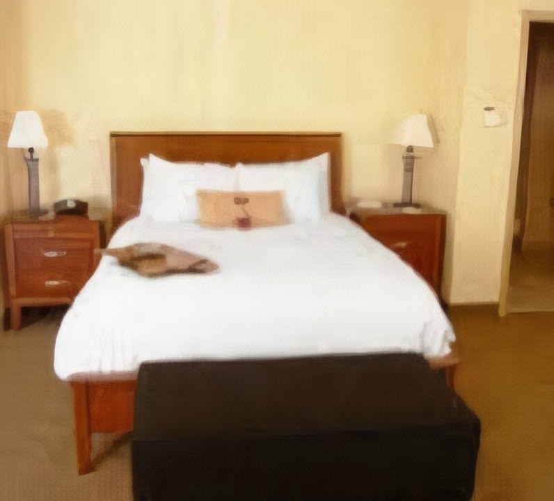 Photo of Bedroom in Southwest Area