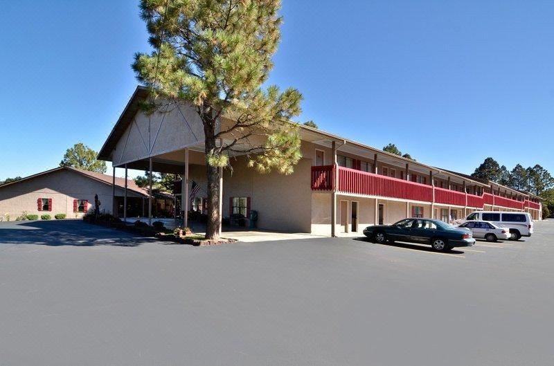 Photo of Buildings in Ruidoso Downs