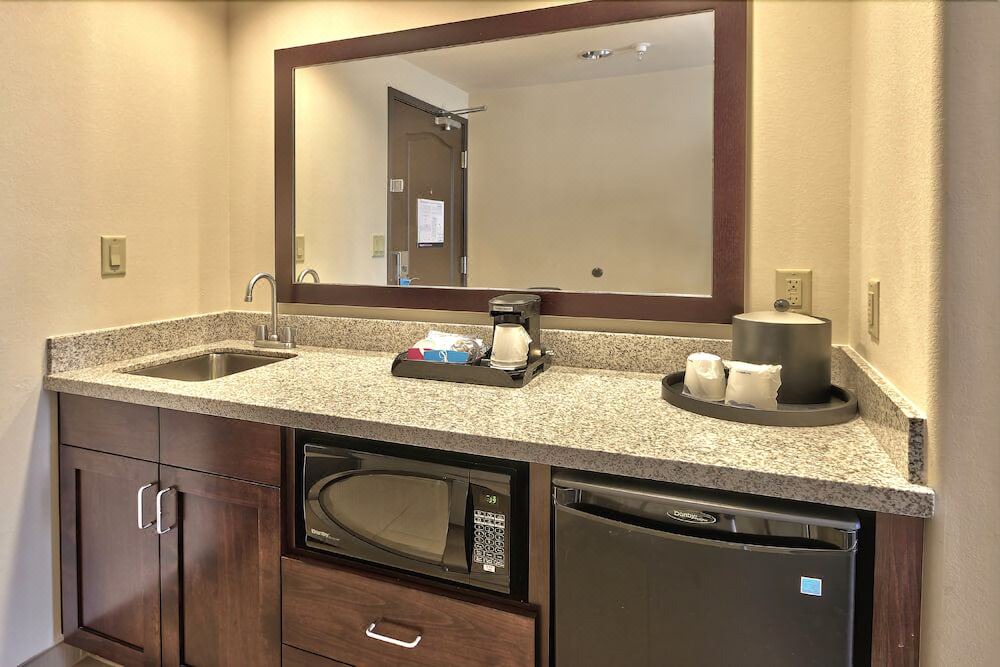 Photo of Kitchen in Albuquerque
