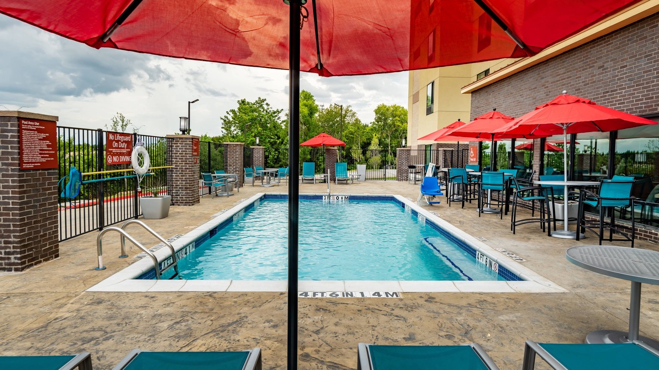 Photo of Outdoor in Mesquite