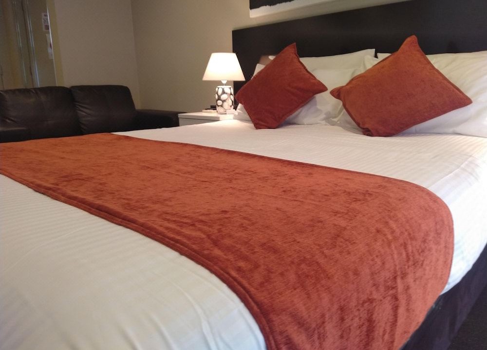 Photo of Bedroom in North Melbourne