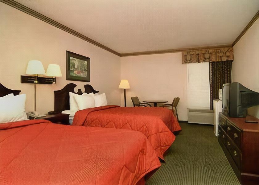 Photo of Bedroom in Caddo Valley