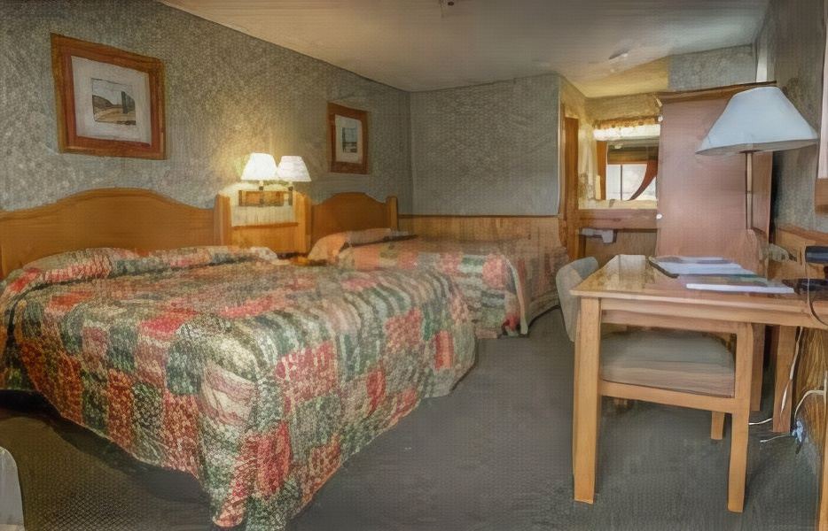 Photo of Bedroom in Poulsbo