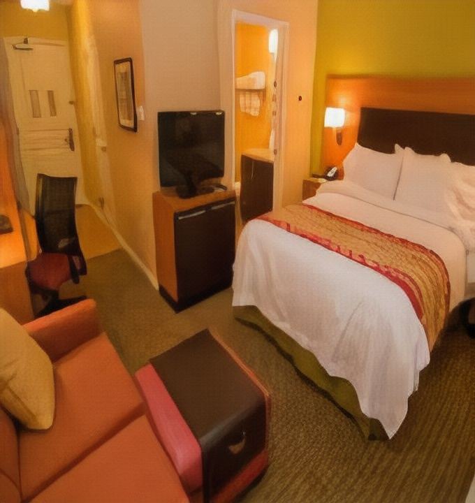 Photo of Bedroom in Monroe