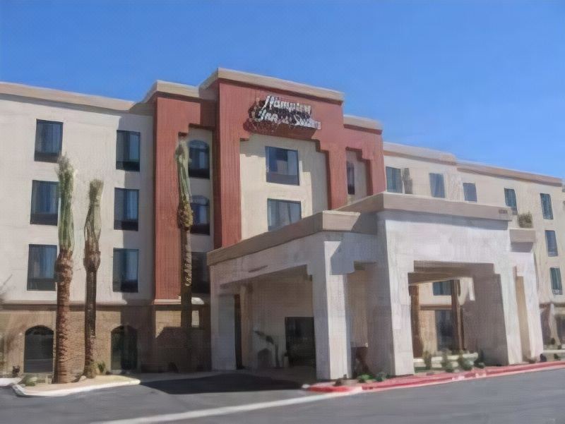 Photo of Buildings in Seven Hills