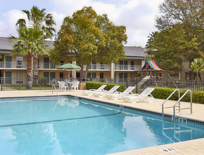 Photo of Outdoor in Crystal River