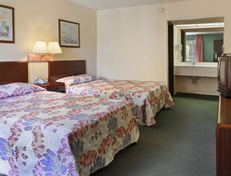 Photo of Bedroom in Crystal River