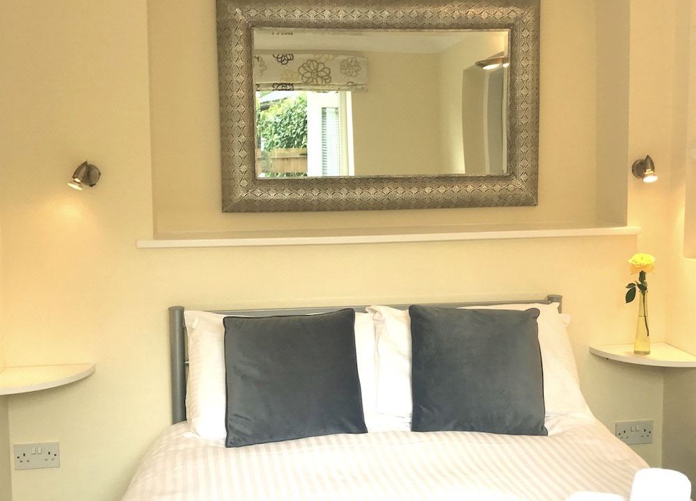 Photo of Bedroom in Bootham