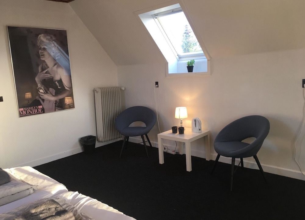 Photo of Livingroom in Vanlose