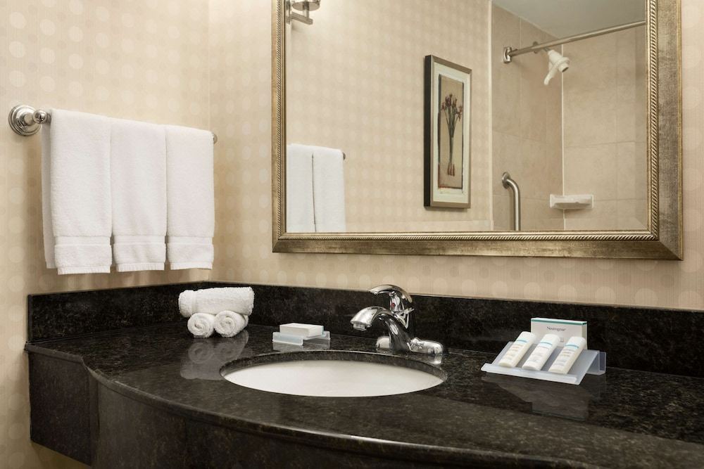 Photo of Bathroom in Vaughan