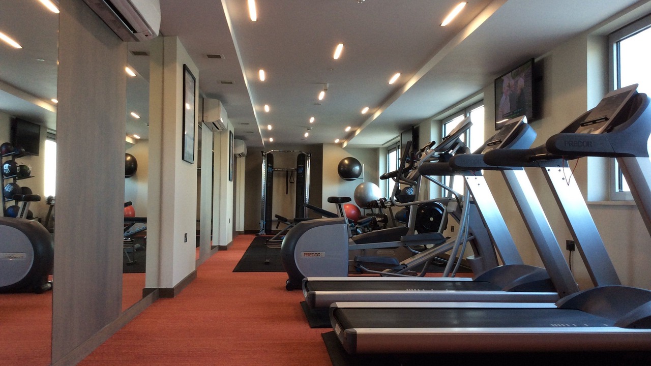 Photo of Livingroom in Turnham Green