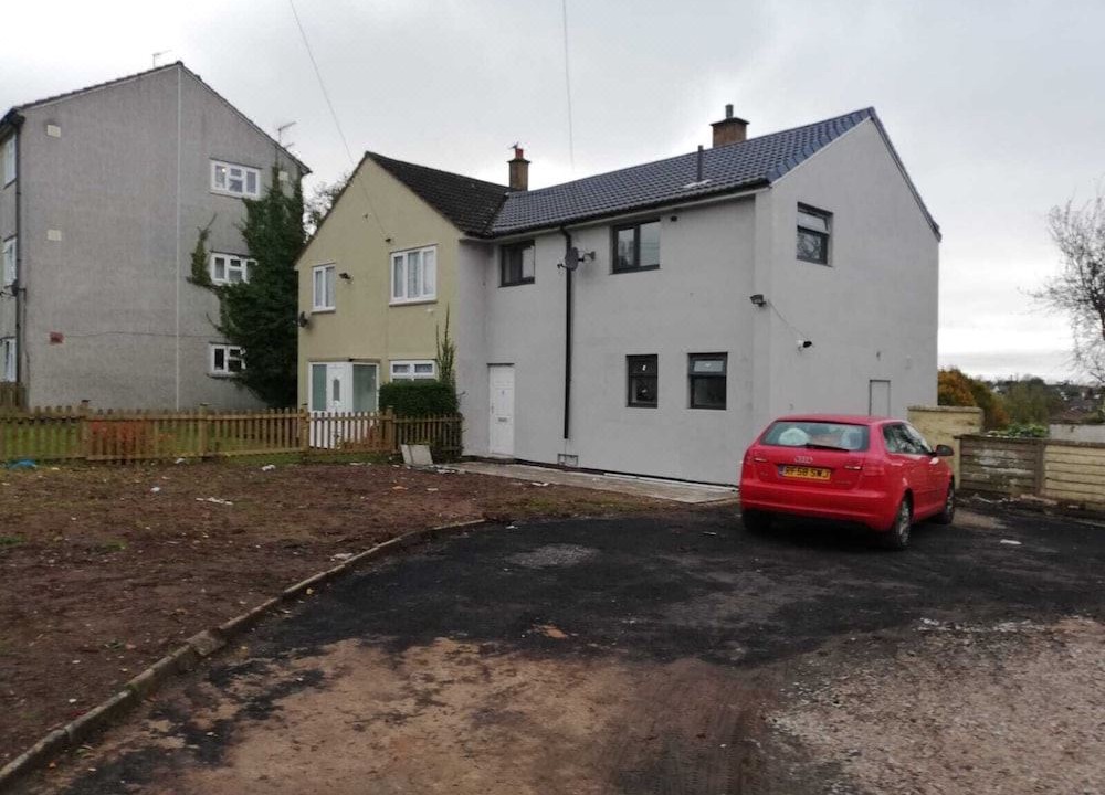 Photo of Buildings in Seisdon