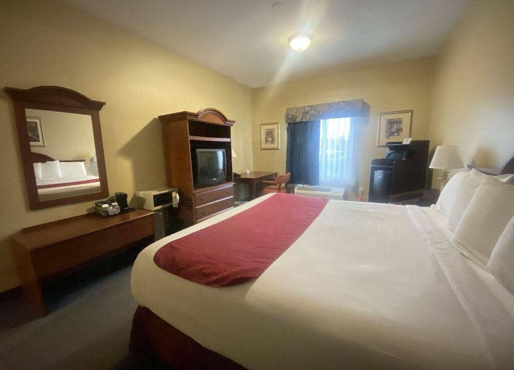 Photo of Bedroom in Manchester