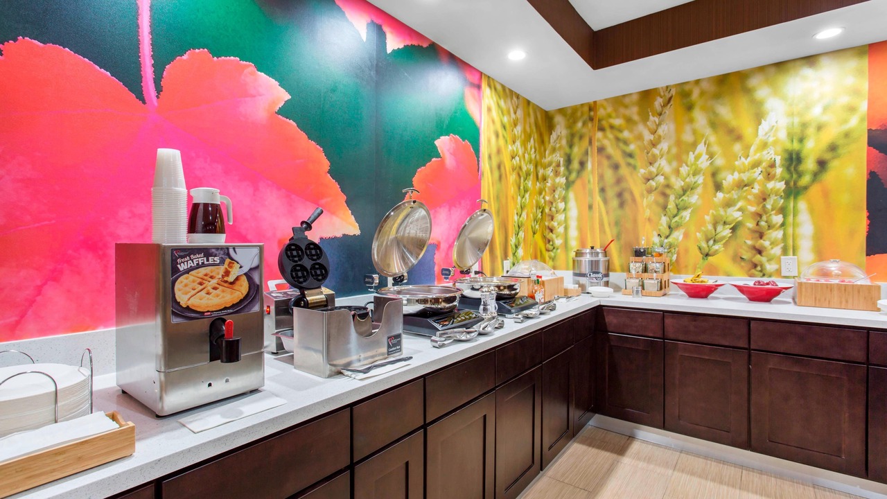 Photo of Kitchen in Southside