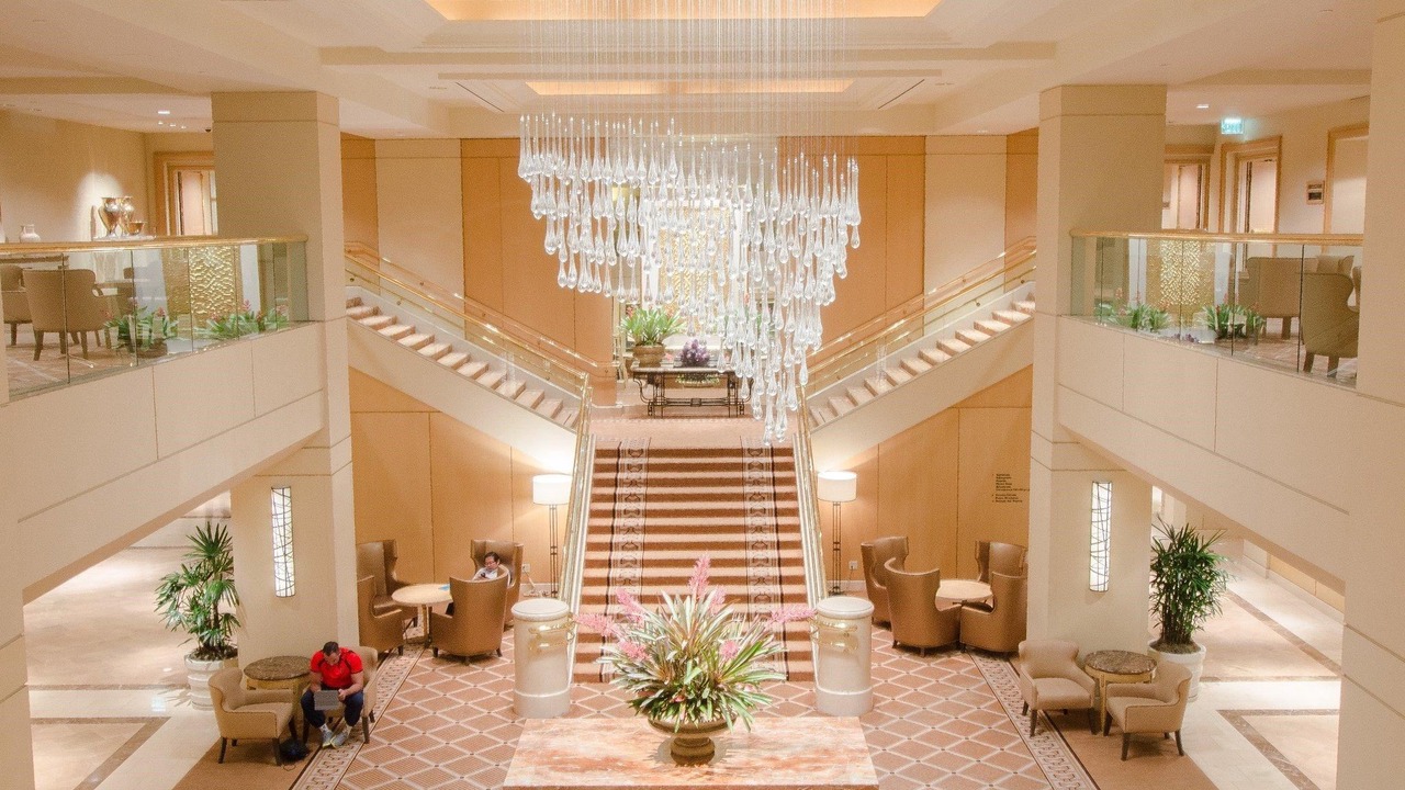 Photo of Livingroom in Greenville - Spartanburg