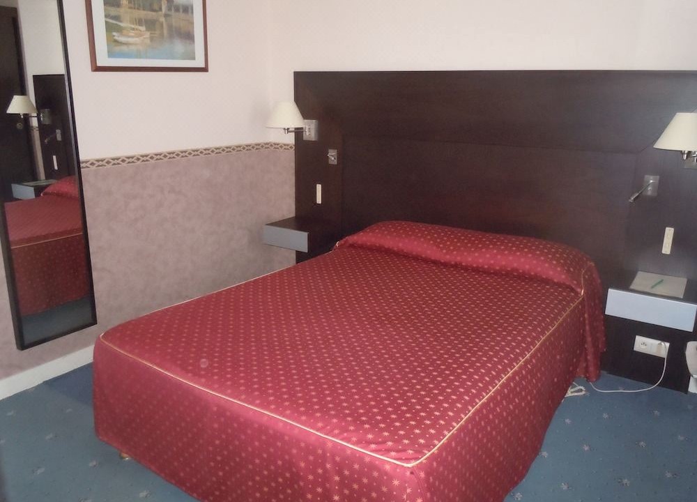 Photo of Bedroom in Montrichard Val de Cher