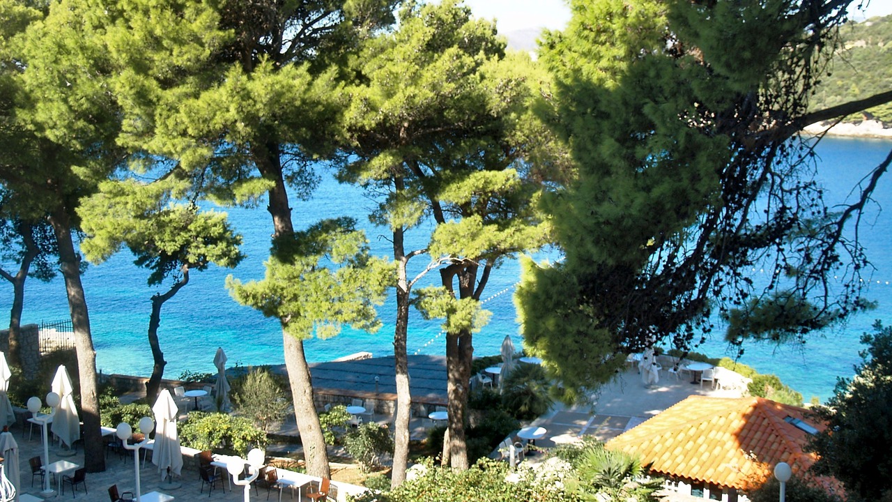 Photo of Outdoor in Lapad