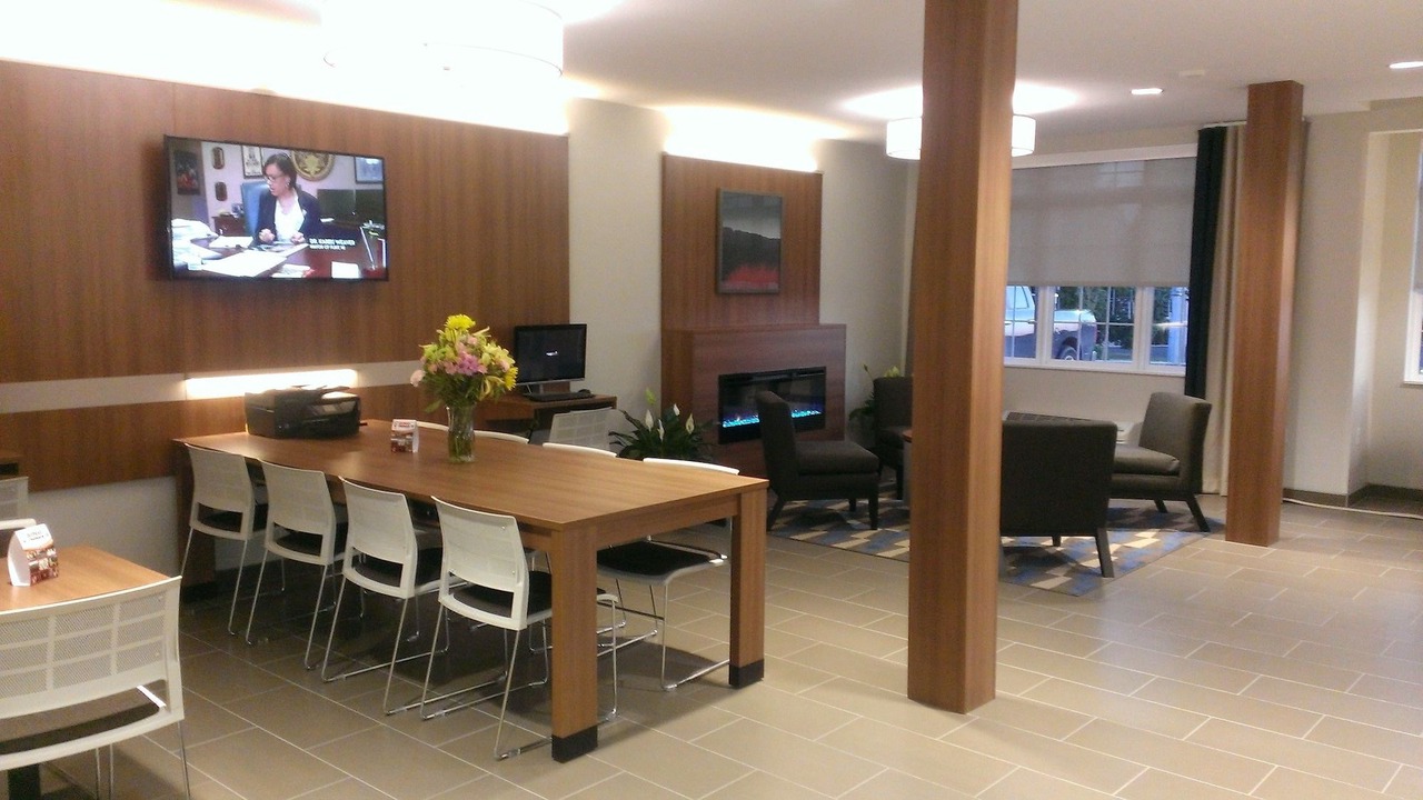 Photo of Livingroom in Binghamton