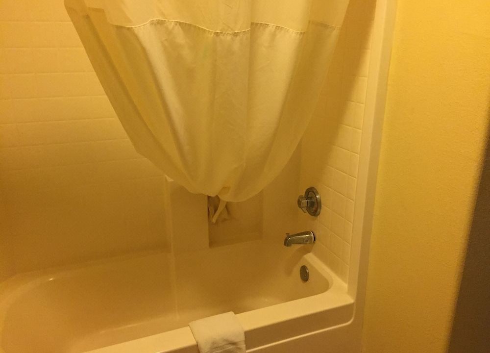 Photo of Bathroom in Espanola