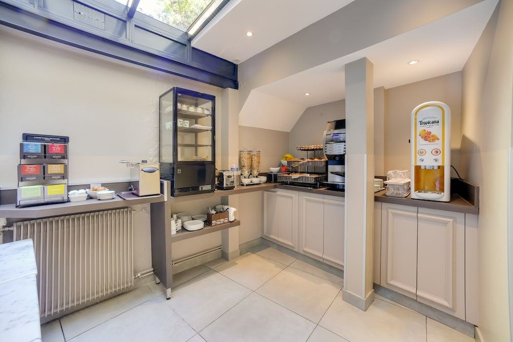 Photo of Kitchen in Prince–Marmottan