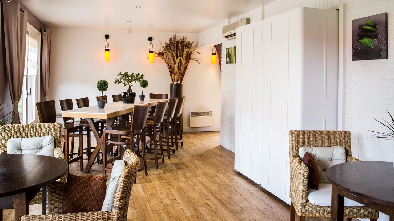 Photo of Livingroom in Amilly