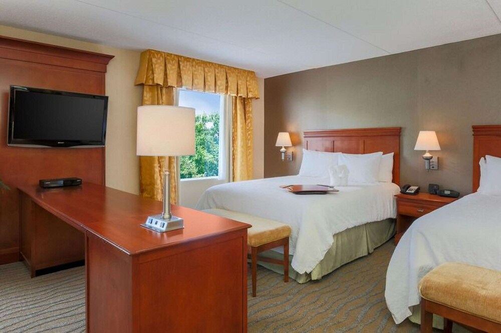 Photo of Bedroom in Crown Heights