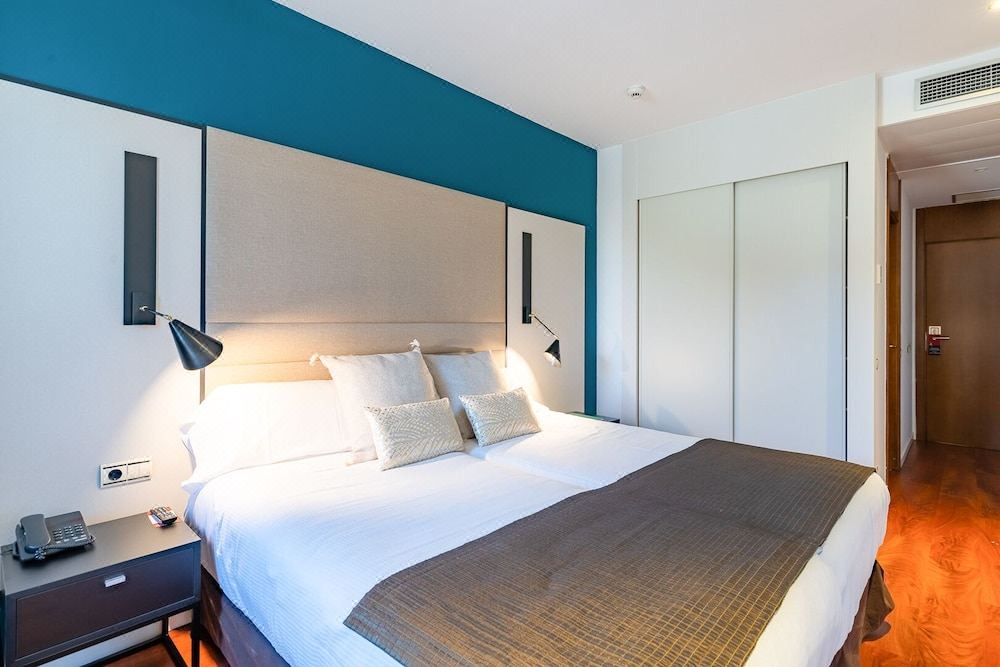 Photo of Bedroom in Alcobendas