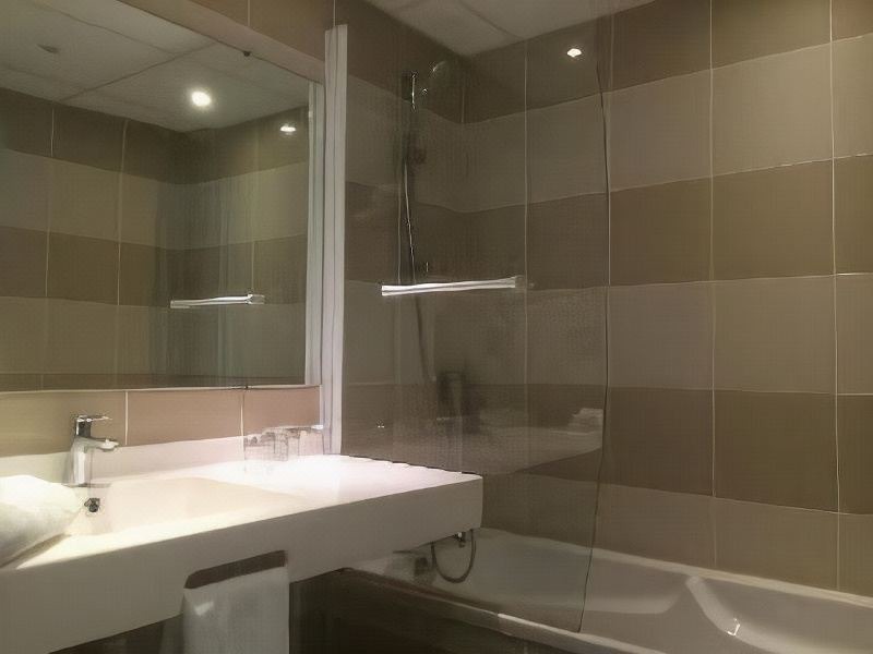 Photo of Bathroom in Gueret