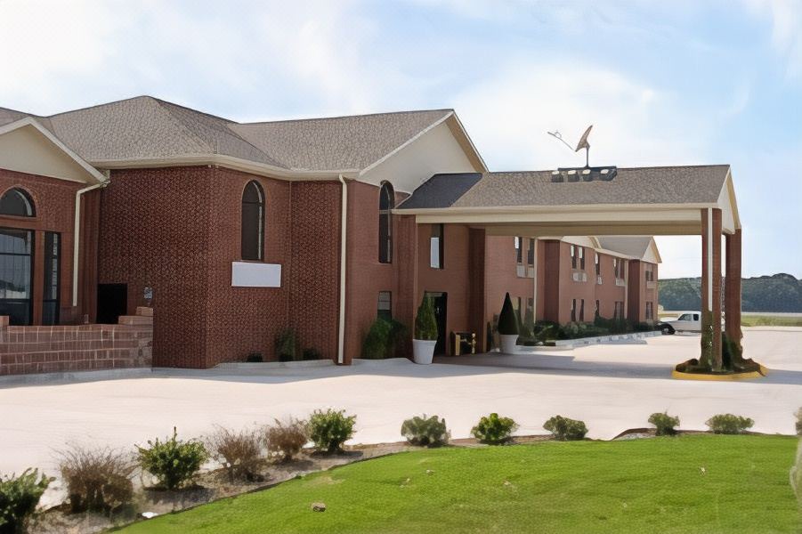 Photo of Buildings in West Siloam Springs