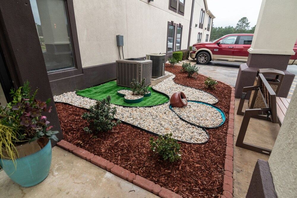 Photo of Patio Balcony in Caddo Valley