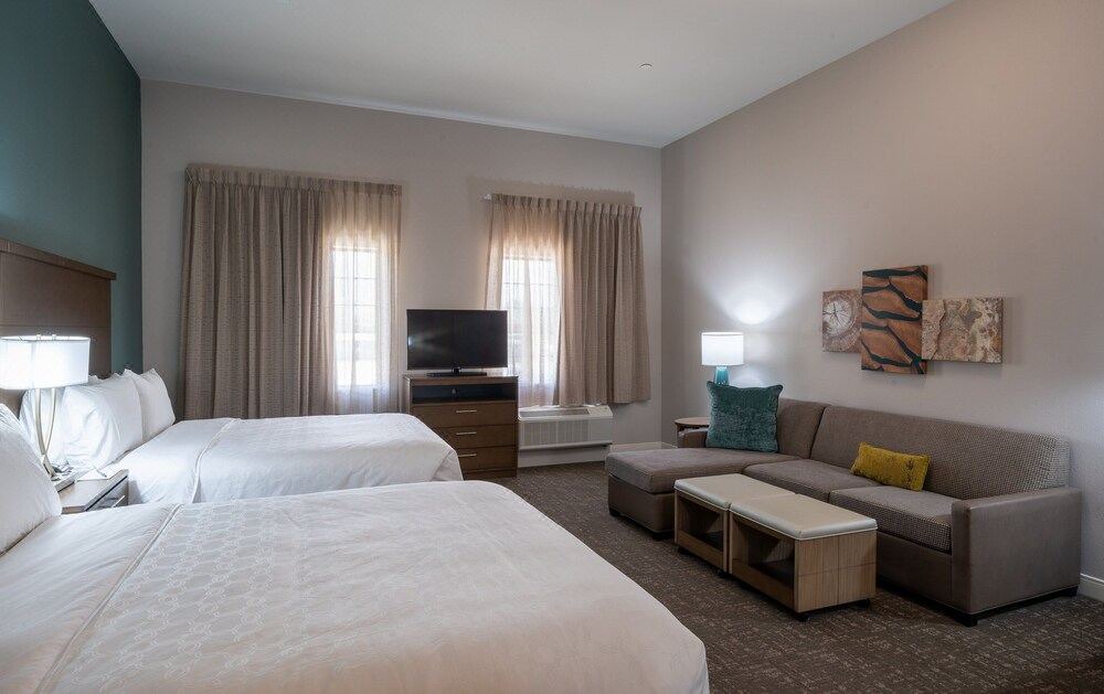 Photo of Bedroom in Baytown