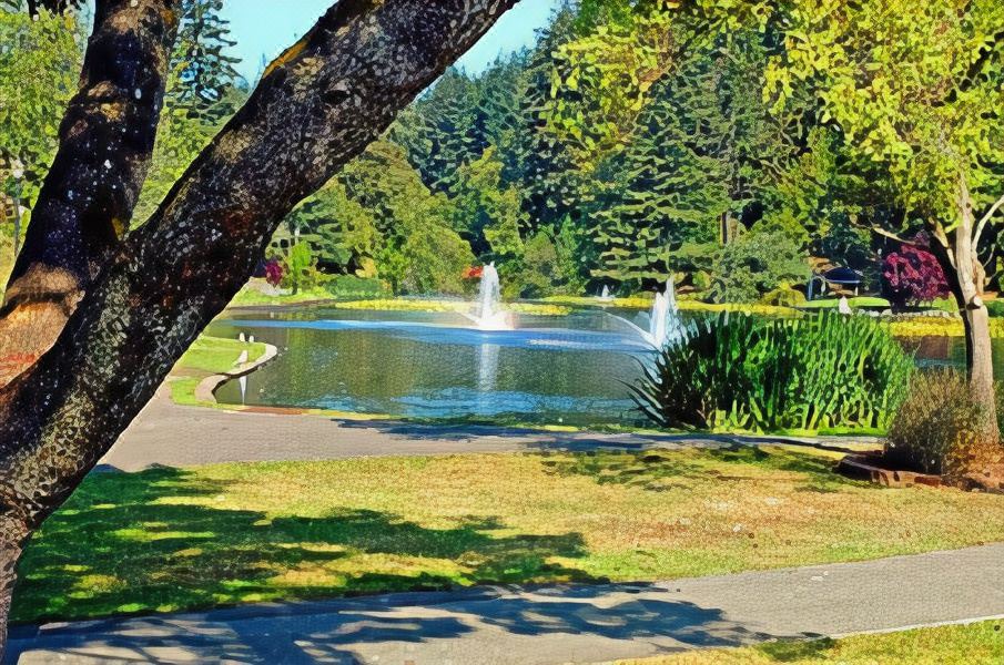 Photo of Outdoor in Coos Bay